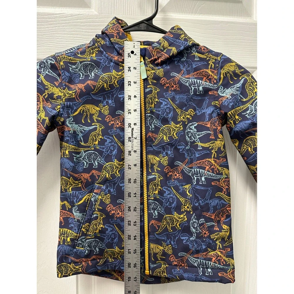 Cat & Jack vibrant dinosaur